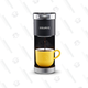 Keurig K-Mini Plus Single Serve K-Cup Pod Coffee Maker | $60 | 45% Off | Bed Bath & Beyond